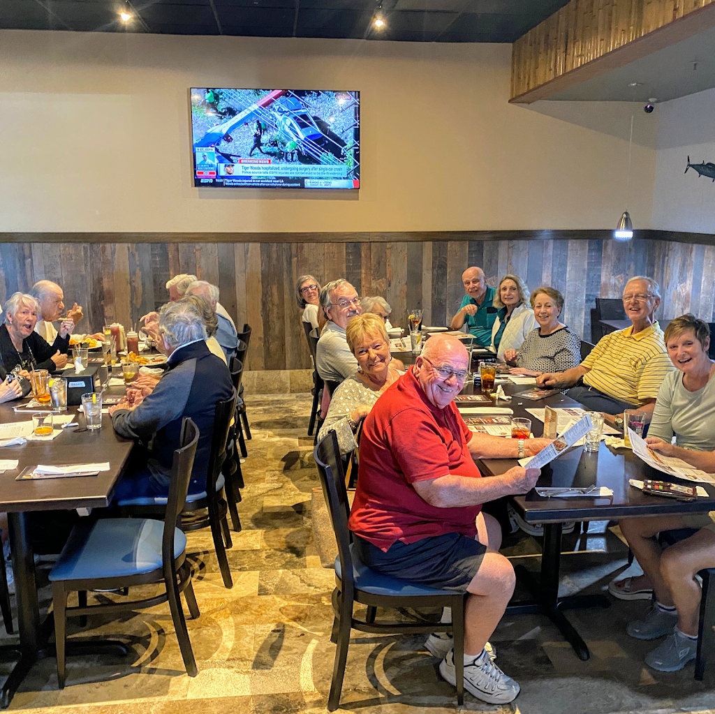 The Great Catch Restaurant | restaurant | 3687 Tampa Rd, Oldsmar, FL 34677, USA | 8133284005 OR +1 813-328-4005