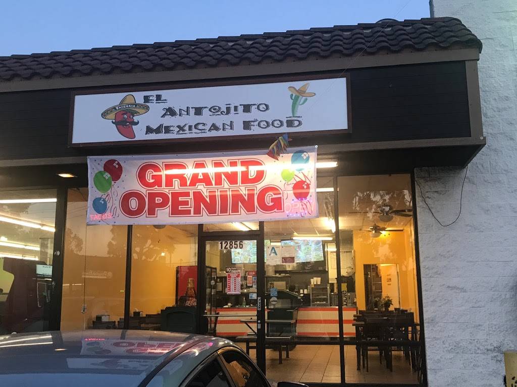El Antojito Mexican Food | restaurant | 12856 Pioneer Blvd, Norwalk, CA 90650, USA | 5624067411 OR +1 562-406-7411