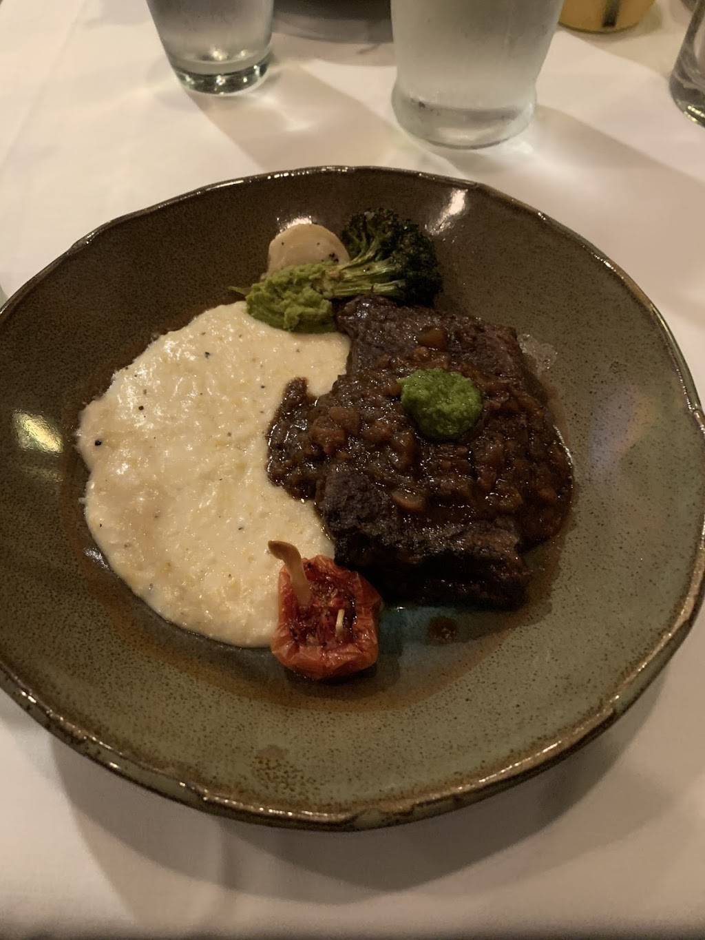 The Tulip Tree | restaurant | 121 W Main St, Spartanburg, SC 29306, USA | 8642854659 OR +1 864-285-4659