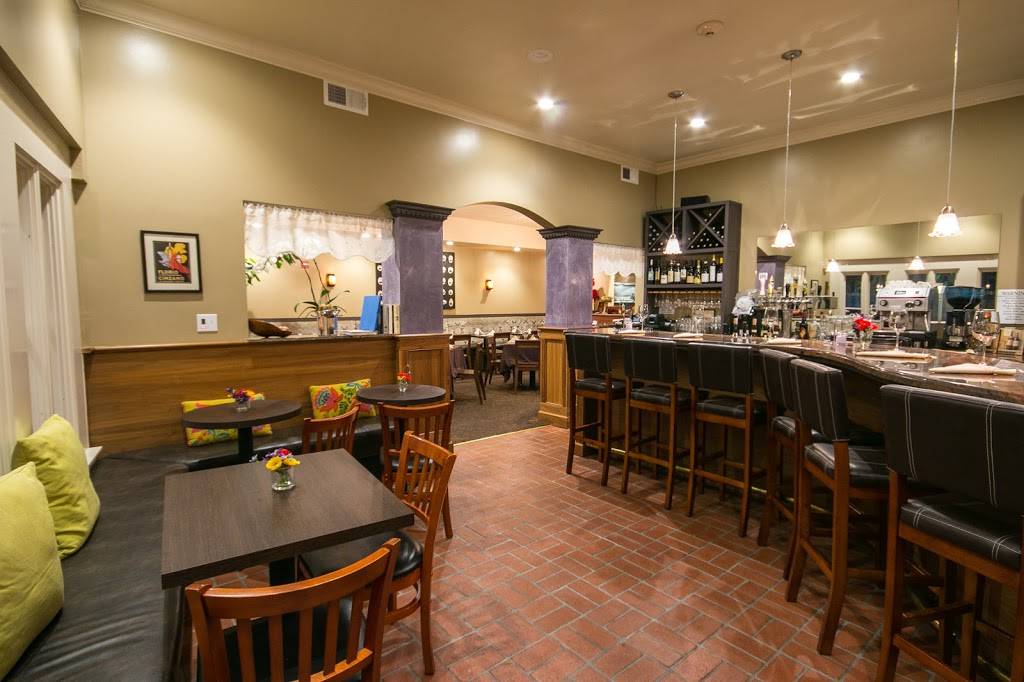 Valenti & Co. Ristorante | restaurant | 337 San Anselmo Ave, San Anselmo, CA 94960, USA | 4154547800 OR +1 415-454-7800