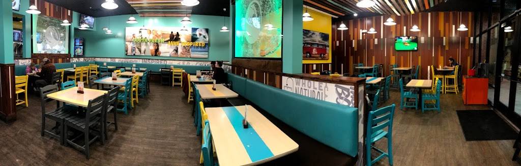 Costa Vida | restaurant | 1346 W 200 N, Kaysville, UT 84037, USA | 8015135525 OR +1 801-513-5525