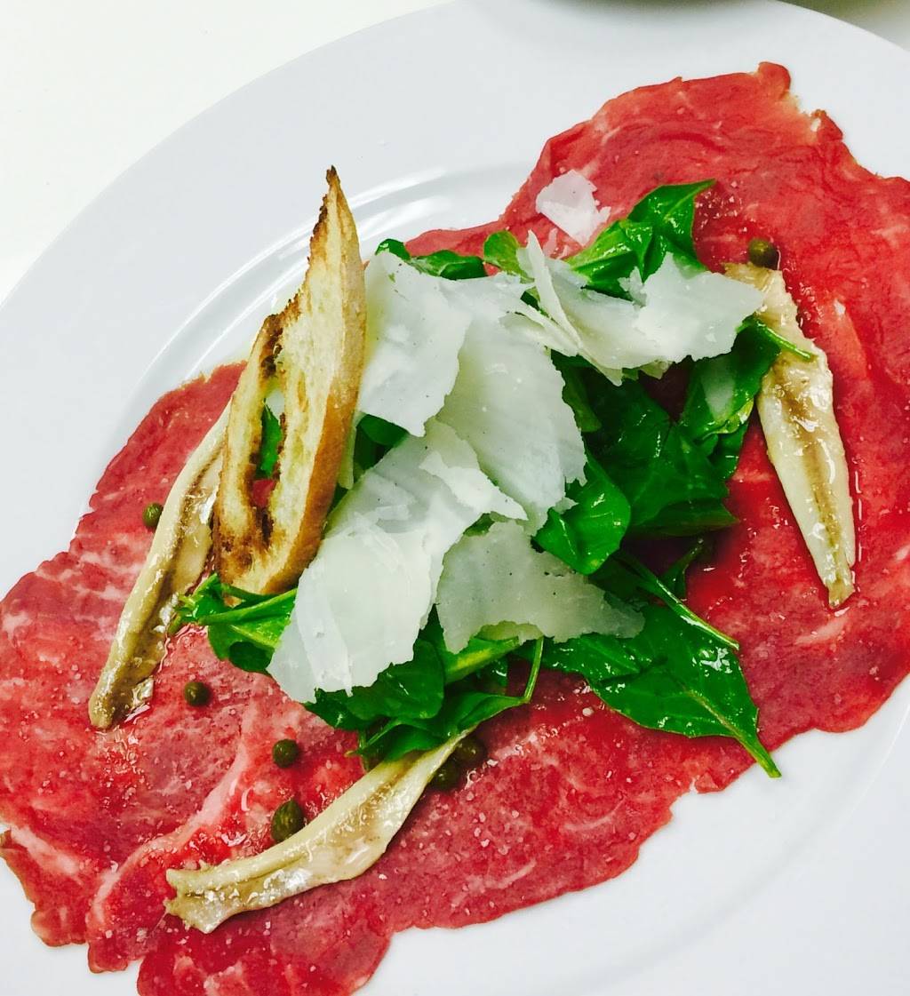 Mio Nonno | restaurant | 939 W Stacy Rd #160, Allen, TX 75013, USA | 2143836661 OR +1 214-383-6661