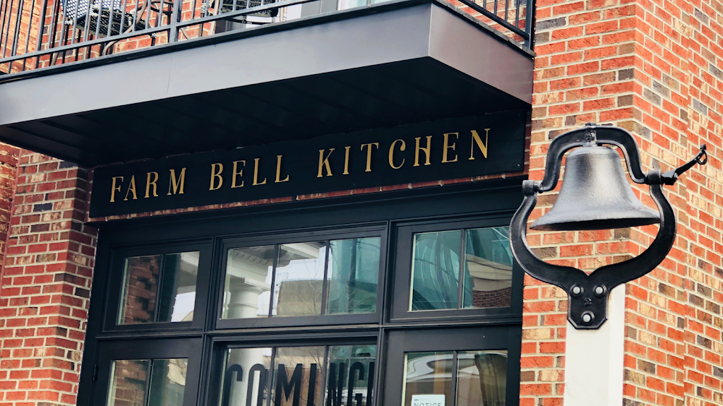 Farm Bell Kitchen | restaurant | 1209 W Main St, Charlottesville, VA 22903, USA | 4342051538 OR +1 434-205-1538