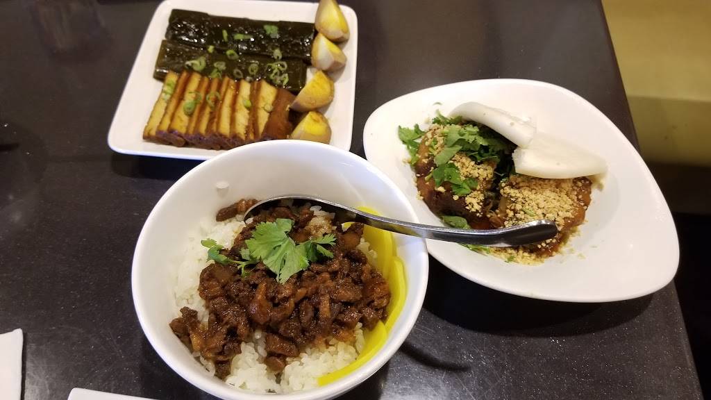 Facing East | Taiwanese Restaurant | restaurant | 1075 Bellevue Way NE b2, Bellevue, WA 98004, USA | 4256882986 OR +1 425-688-2986