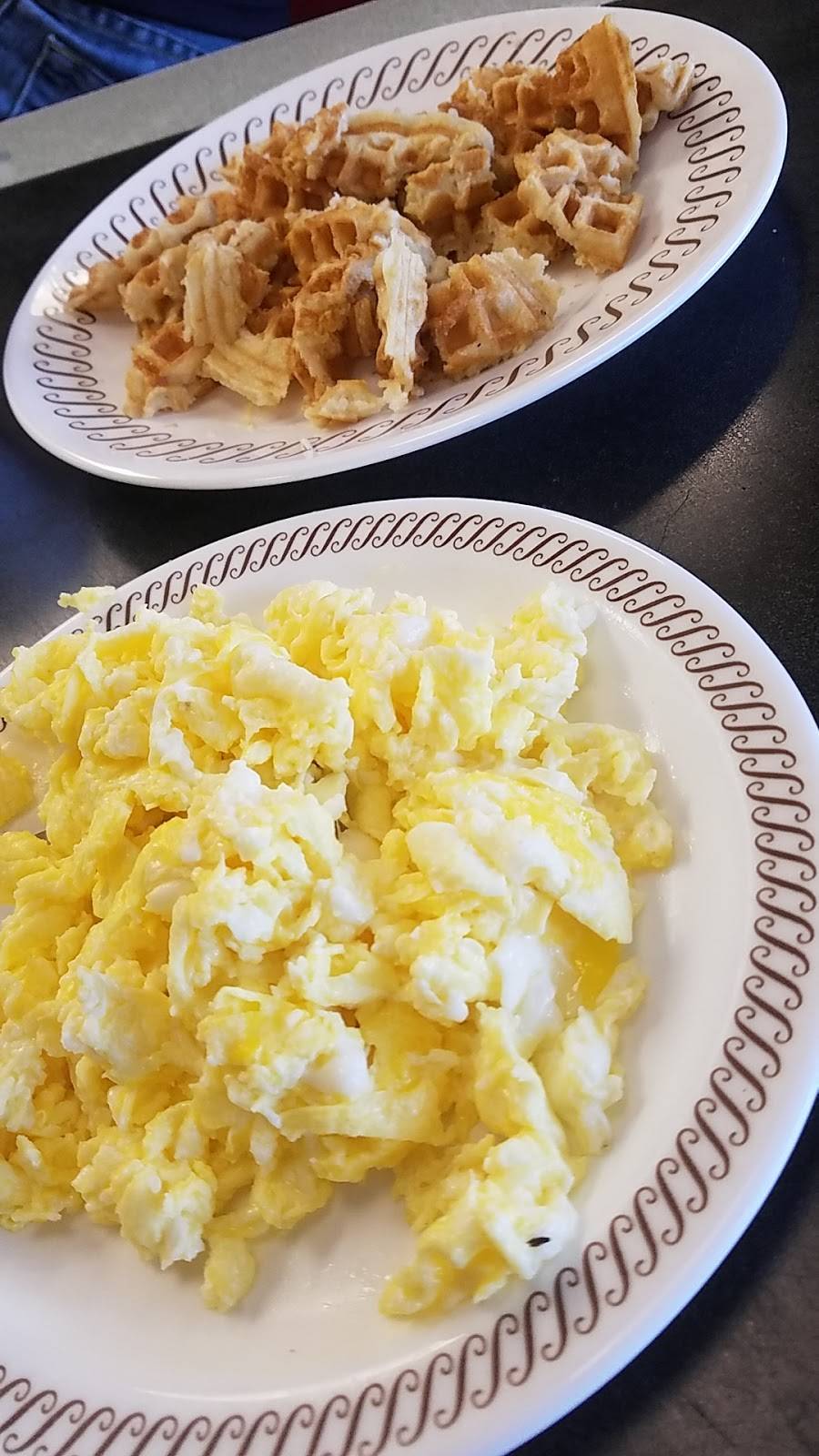 Waffle House | meal takeaway | 908 W Government St, Brandon, MS 39042, USA | 6018243769 OR +1 601-824-3769