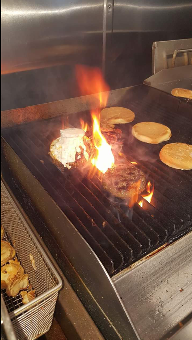 Local Kitchen | restaurant | 767 N Military Trl, West Palm Beach, FL 33415, USA | 5612601280 OR +1 561-260-1280