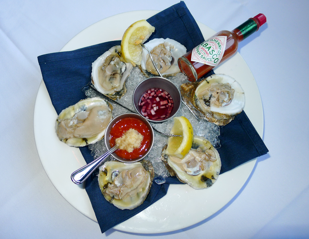 Blue Point Grille | restaurant | 700 West Saint Clair Avenue, Cleveland, OH 44113, USA | 2168757827 OR +1 216-875-7827