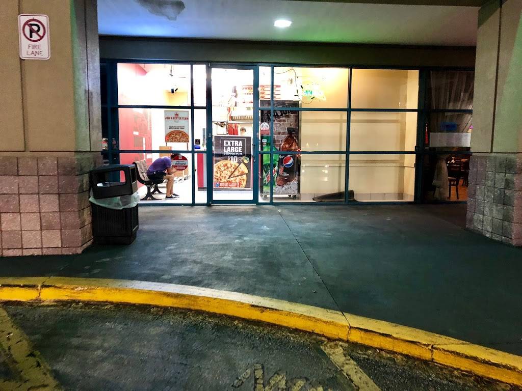 Papa Johns Pizza | restaurant | 11701 San Jose Blvd, Jacksonville, FL 32223, USA | 9042687272 OR +1 904-268-7272