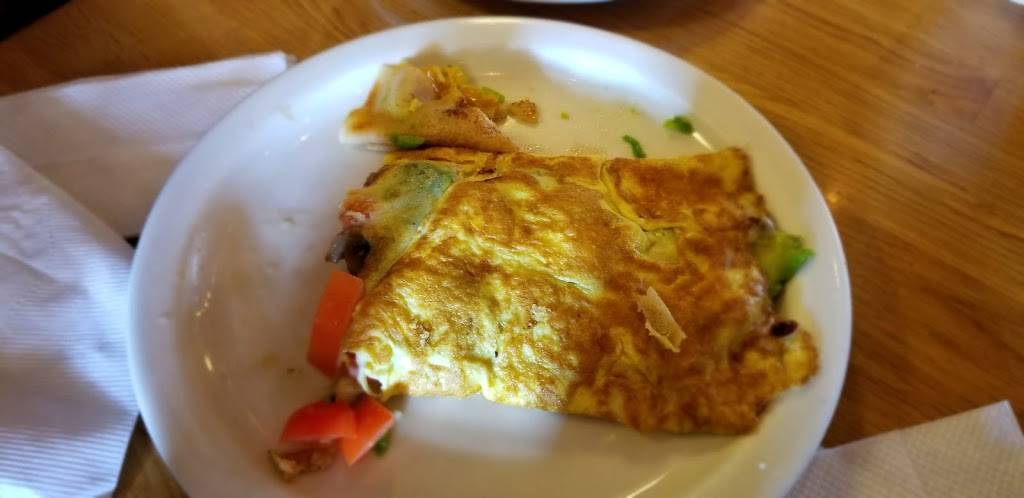 Crepes-a-Go-Go | restaurant | 514 Main St, Gaithersburg, MD 20878, USA | 3015199777 OR +1 301-519-9777