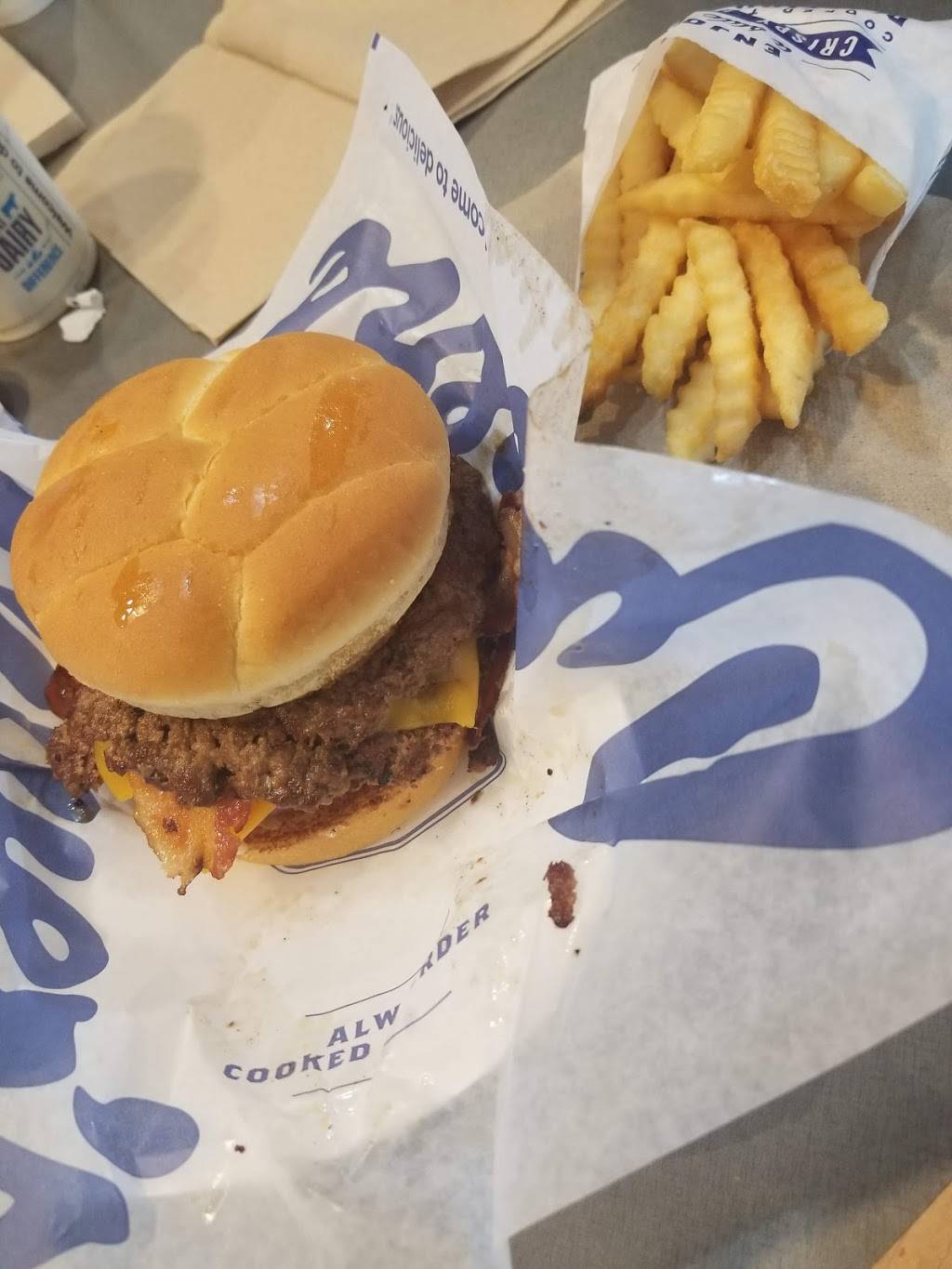 Culvers | restaurant | 2993 S Rutherford Blvd, Murfreesboro, TN 37130, USA | 6156246713 OR +1 615-624-6713