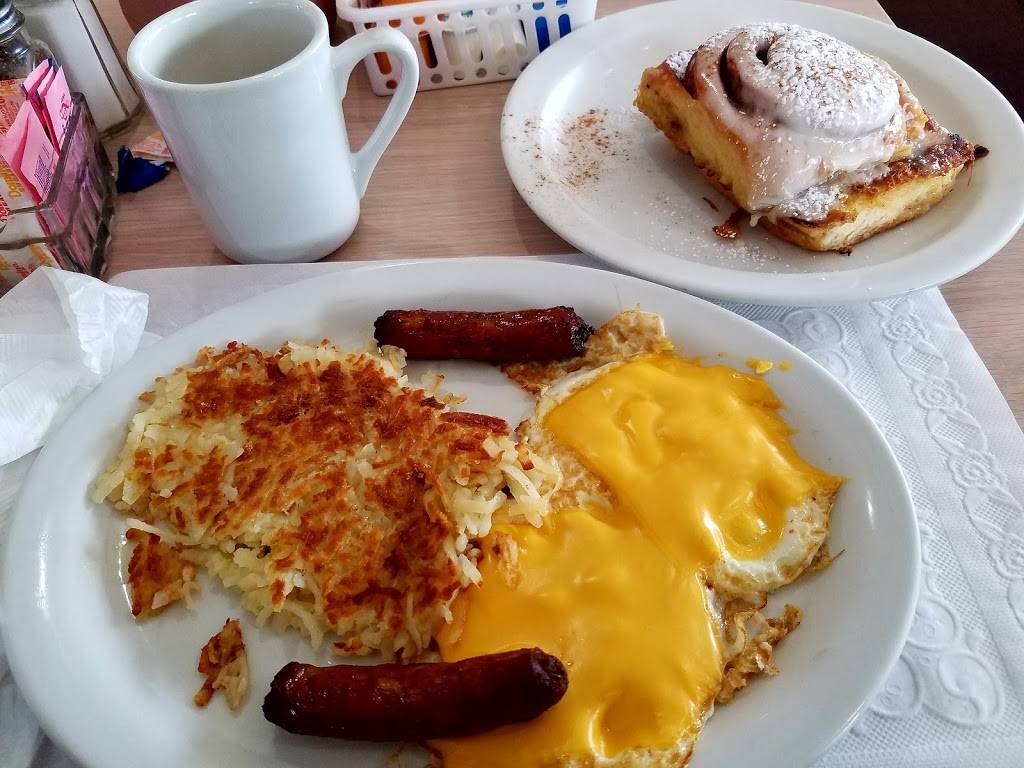 Restaurant Shirleys Family Diner | restaurant | 5600 Baltimore National Pike, Catonsville, MD 21228, USA | 4107889270 OR +1 410-788-9270