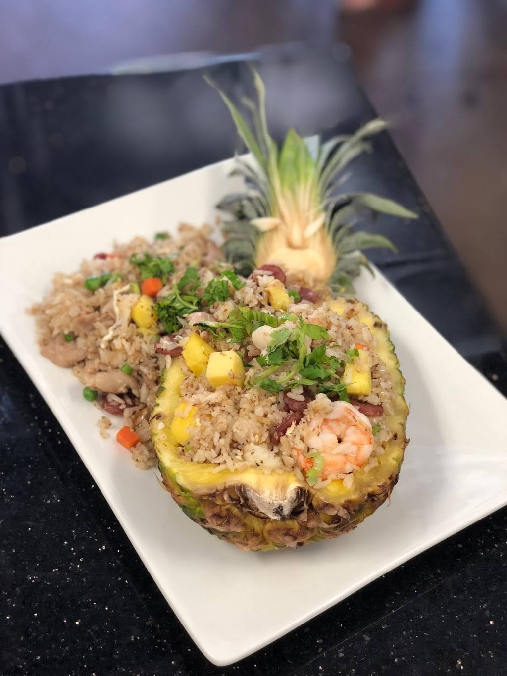 Delish Vietnamese & Vegetarian Cuisine | restaurant | 40573 Margarita Rd ste d, Temecula, CA 92591, USA | 9517193949 OR +1 951-719-3949