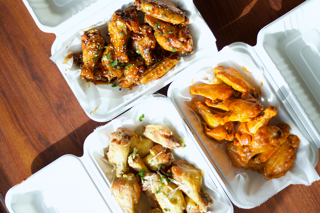 Got Wings? | restaurant | 3375 University Dr, Auburn Hills, MI 48326, USA | 2487066976 OR +1 248-706-6976