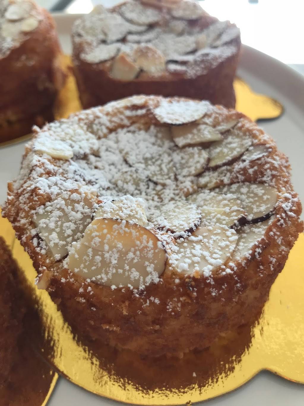 Tea on the Avenue | cafe | 155 N Santa Cruz Ave, Los Gatos, CA 95030, USA | 4084025143 OR +1 408-402-5143