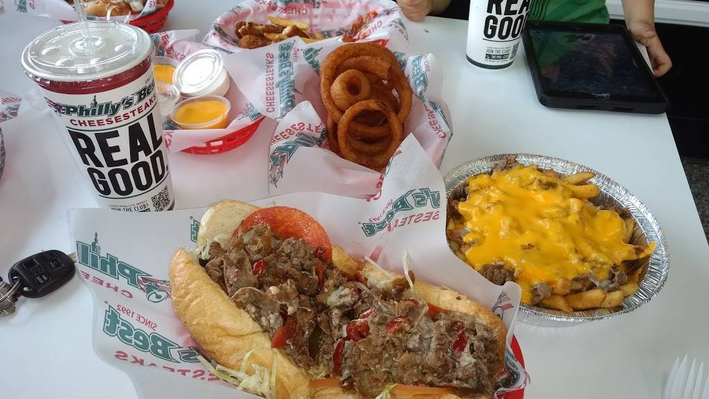 Phillys Best | restaurant | 198 Yorba Linda Blvd, Placentia, CA 92870, USA | 7149963278 OR +1 714-996-3278