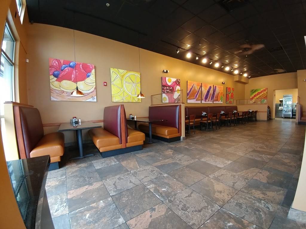 Kekes Breakfast Cafe | restaurant | 1401 WP Ball Blvd, Sanford, FL 32771, USA | 4077324170 OR +1 407-732-4170