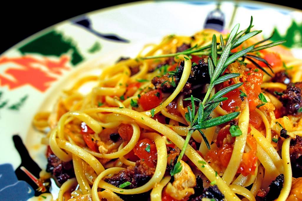 Ristorante Ti Amo | restaurant | 40928 Hwy, US-6, Avon, CO 81620, USA | 9708458153 OR +1 970-845-8153