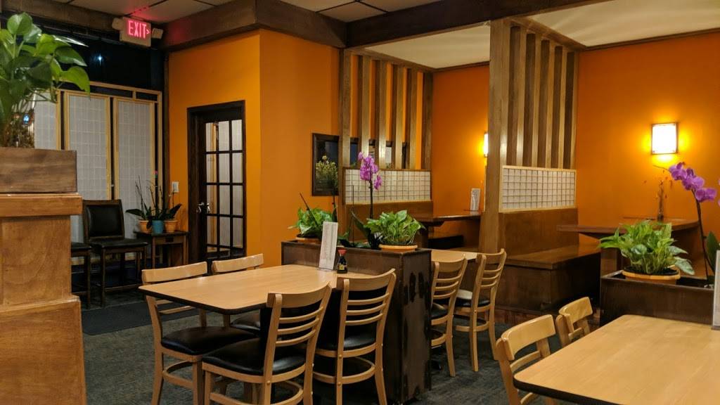Sushi Dabu | restaurant | 4037 Carpenter Rd, Ypsilanti, MI 48197, USA | 7344777400 OR +1 734-477-7400