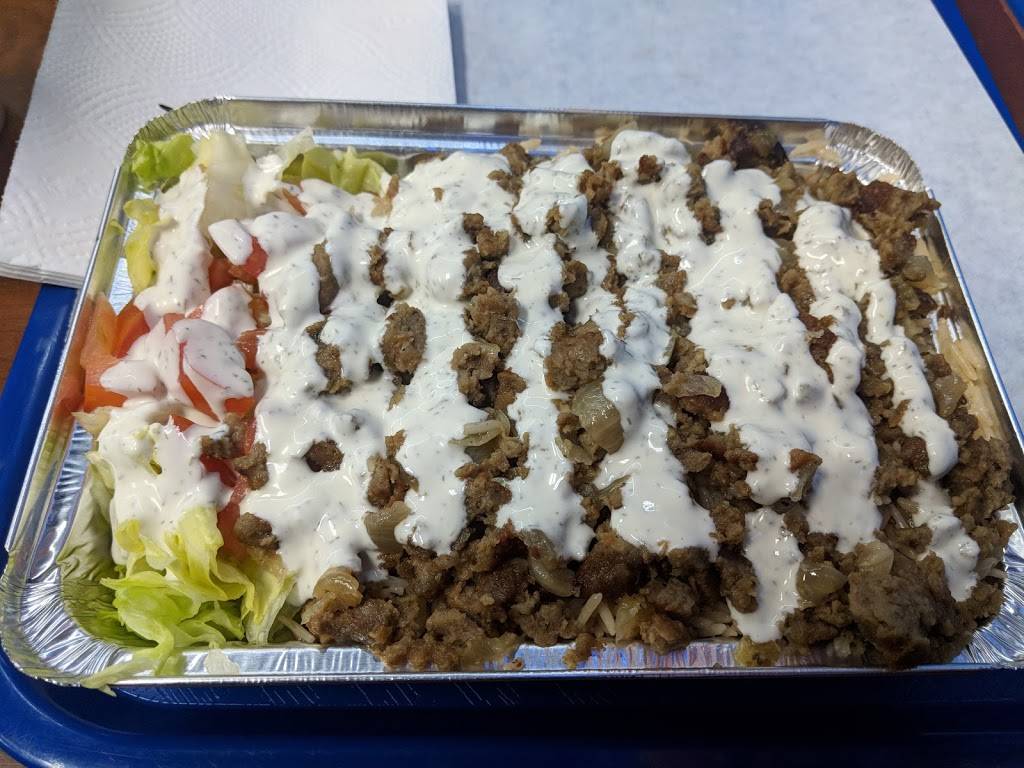 New York Chicken&Gyro | restaurant | 7553 Topanga Canyon Blvd, Canoga Park, CA 91303, USA | 8188059027 OR +1 818-805-9027