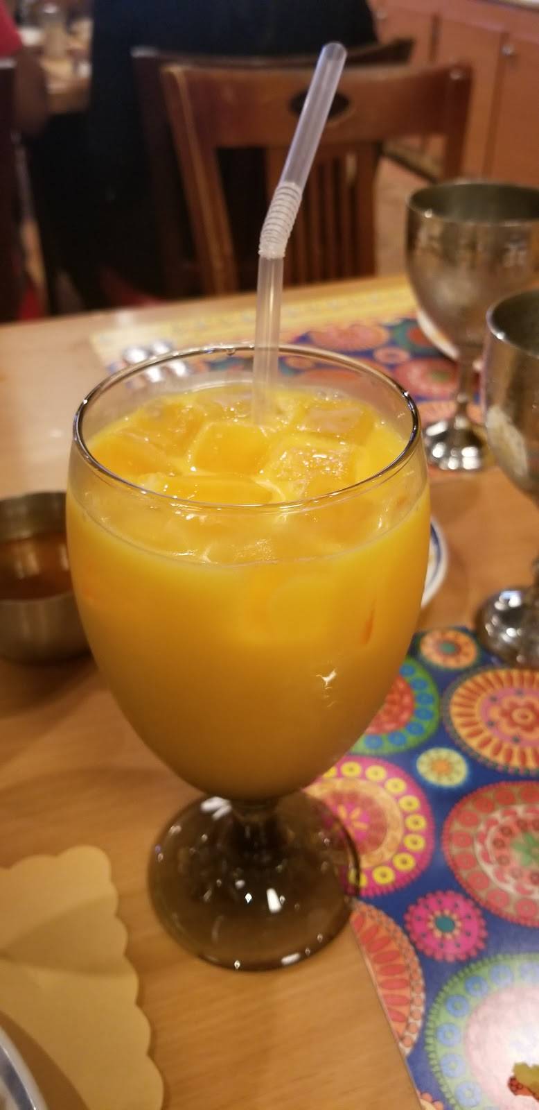 Jai Ho Royale Indian Cuisine | restaurant | 2311 E Fowler Ave, Tampa, FL 33612, USA | 8136318439 OR +1 813-631-8439