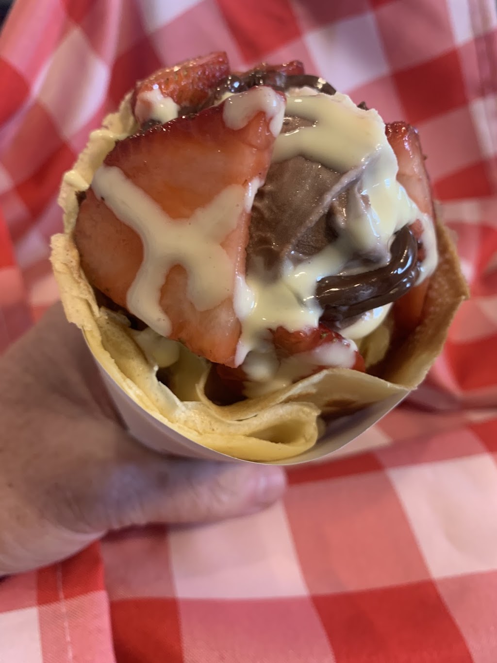 Stellas Crepes | restaurant | 118 E 100 N, Payson, UT 84651, USA | 8018751261 OR +1 801-875-1261