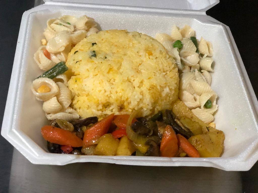 Vibez Kitchen | restaurant | 3304 Gus Dr, Killeen, TX 76549, USA | 3476150638 OR +1 347-615-0638