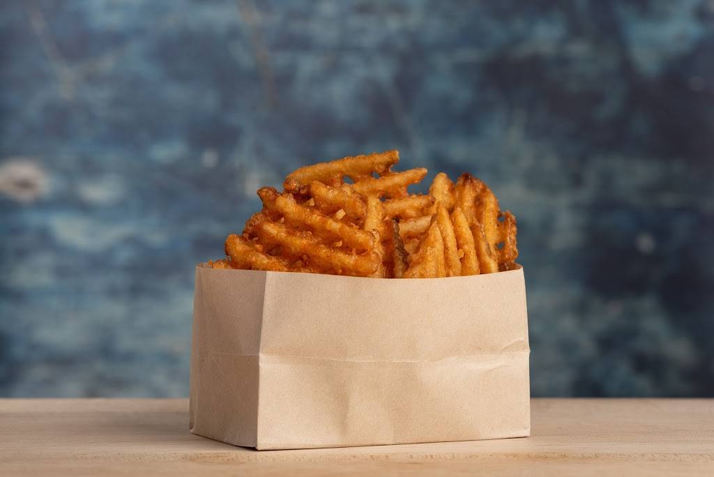 Luther Bobs Fried Chicken Sandwiches and Tenders | meal delivery | 1842 W Washington Blvd, Los Angeles, CA 90007, USA | 6267883499 OR +1 626-788-3499