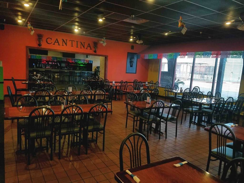 La Casa Mexican Restaurant | restaurant | 13990 W Main St, Larose, LA 70373, USA | 9856933001 OR +1 985-693-3001