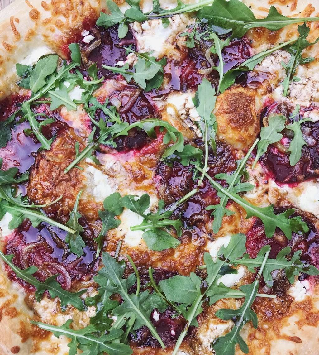 Wander Pizza Company | restaurant | 265 Western Ave, Augusta, ME 04330, USA | 2072486042 OR +1 207-248-6042