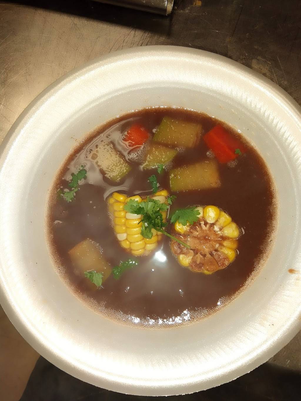 Sabor salvadoreño | restaurant | 910 SE Military Dr, San Antonio, TX 78214, USA | 2106915985 OR +1 210-691-5985