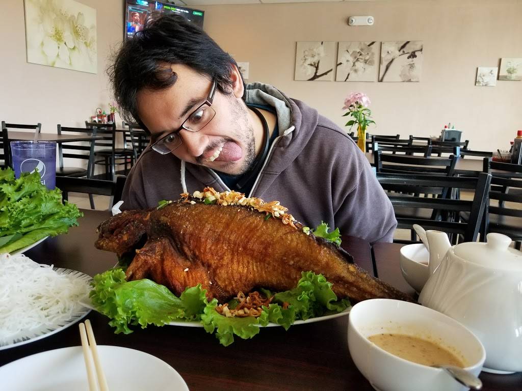 Thaos Bistro | restaurant | 1825 S Broadway, Wichita, KS 67211, USA | 3162625281 OR +1 316-262-5281