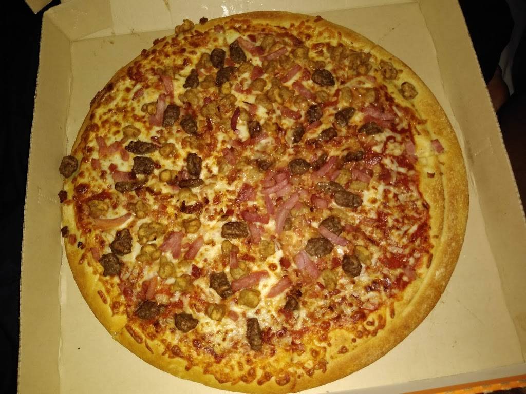 Little Caesars Pizza | meal takeaway | 2032 Victory Blvd #5, Portsmouth, VA 23702, USA | 7574872828 OR +1 757-487-2828