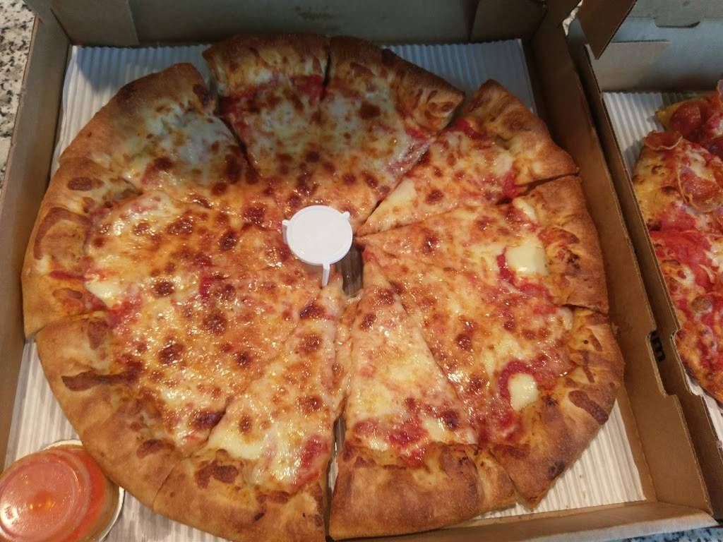 Romeos Pizza | restaurant | 2207 Stringtown Rd, Grove City, OH 43123, USA | 6145393800 OR +1 614-539-3800