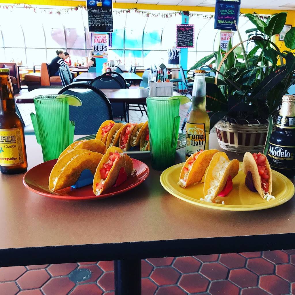 El Pulpo Mexican Restaurant And Grill | restaurant | 1108 Upper, Front St, Binghamton, NY 13905, USA | 6077728226 OR +1 607-772-8226