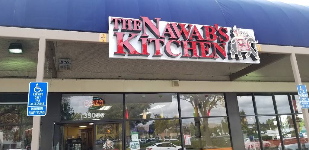 The Nawabs Kitchen | restaurant | 39030 Argonaut Way, Fremont, CA 94538, USA | 5107130183 OR +1 510-713-0183