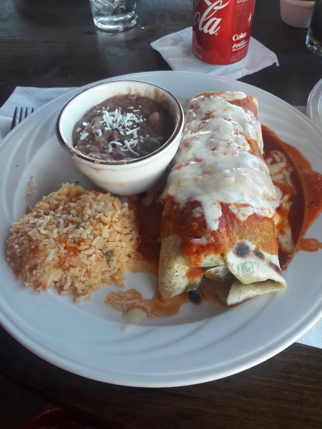 Rubens | restaurant | Carretera libre Tijuana-Ensenada km 43.5 El Pescador, 22716 Primo Tapia, B.C., Mexico | 016616132369 OR +52 661 613 2369