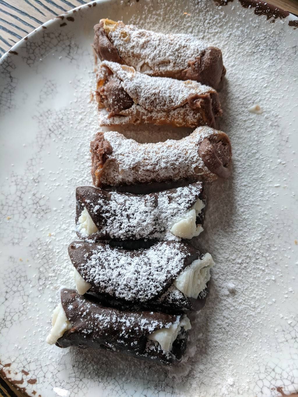 Pizzeria G.M. | restaurant | 600 Oak Grove Rd, Homewood, AL 35209, USA | 2059053266 OR +1 205-905-3266