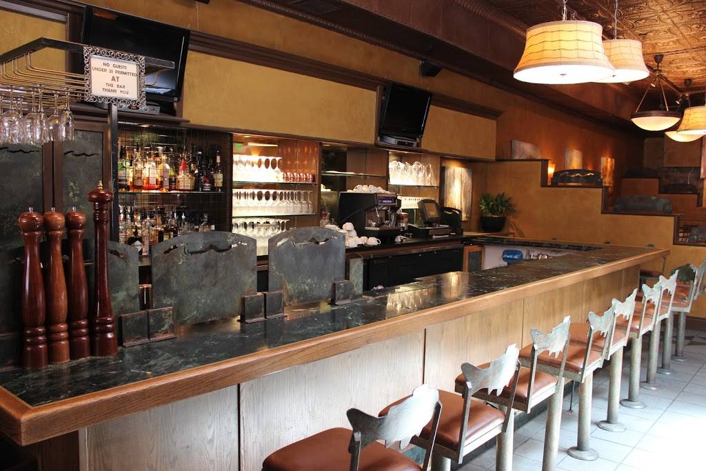 350 Main Brasserie | restaurant | 350 Main St, Park City, UT 84060, USA | 4356493140 OR +1 435-649-3140