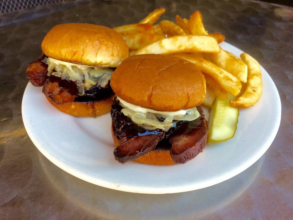 The Back Door | restaurant | 1250 Bardstown Rd #7, Louisville, KY 40204, USA | 5024510659 OR +1 502-451-0659