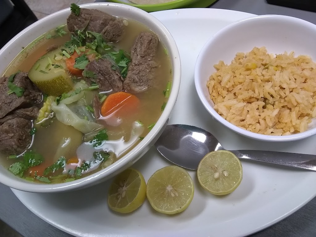 Cocinita café | restaurant | 300 N 29th St, McAllen, TX 78501, USA | 9568843866 OR +1 956-884-3866