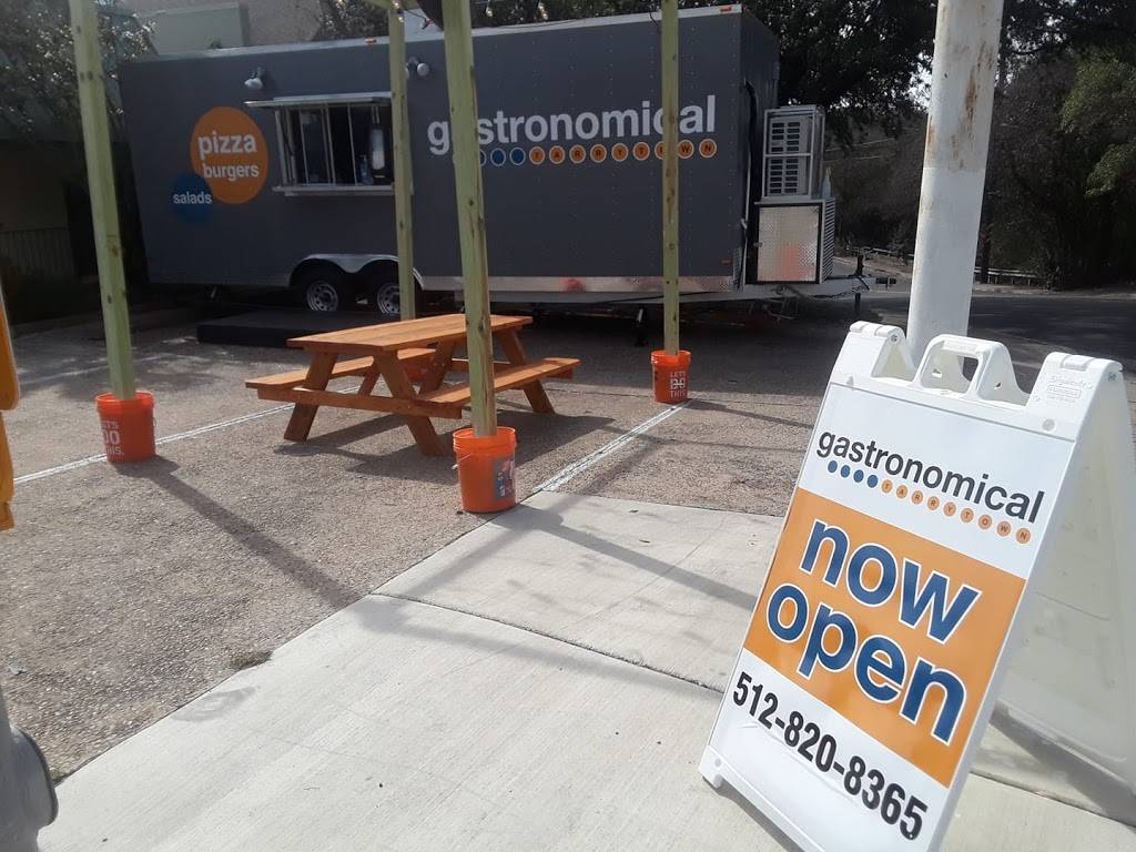 Gastronomical Tarrytown | restaurant | 3111 W 35th St, Austin, TX 78703, USA | 5128208365 OR +1 512-820-8365