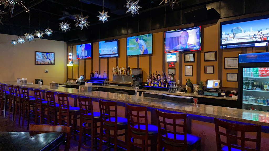 Blue Agave Cantina Grill | restaurant | 19 S Randall Rd, North Aurora, IL 60542, USA | 6303404547 OR +1 630-340-4547