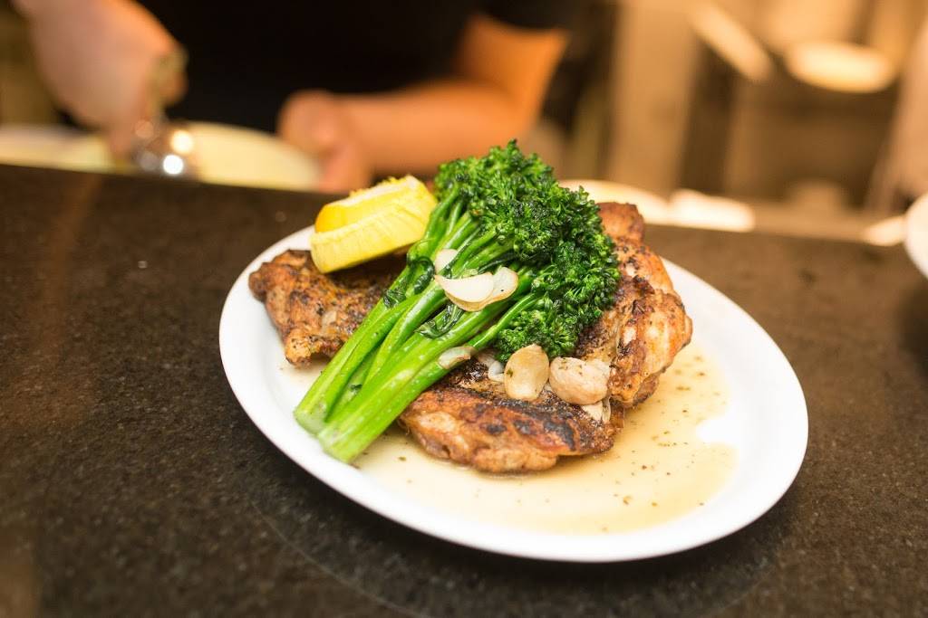 Viaggio Highland Park | restaurant | 581 Roger Williams Ave, Highland Park, IL 60035, USA | 8479263441 OR +1 847-926-3441