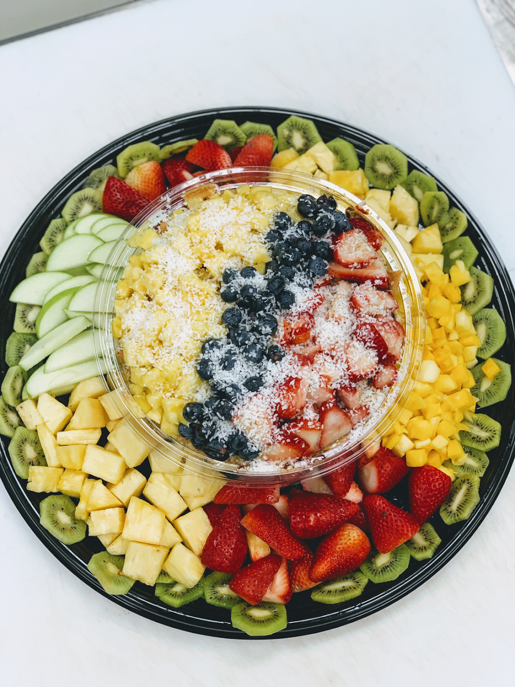 Frutta Bowls | restaurant | 1055 Metropolitan Ave #120, Charlotte, NC 28204, USA | 7049100856 OR +1 704-910-0856