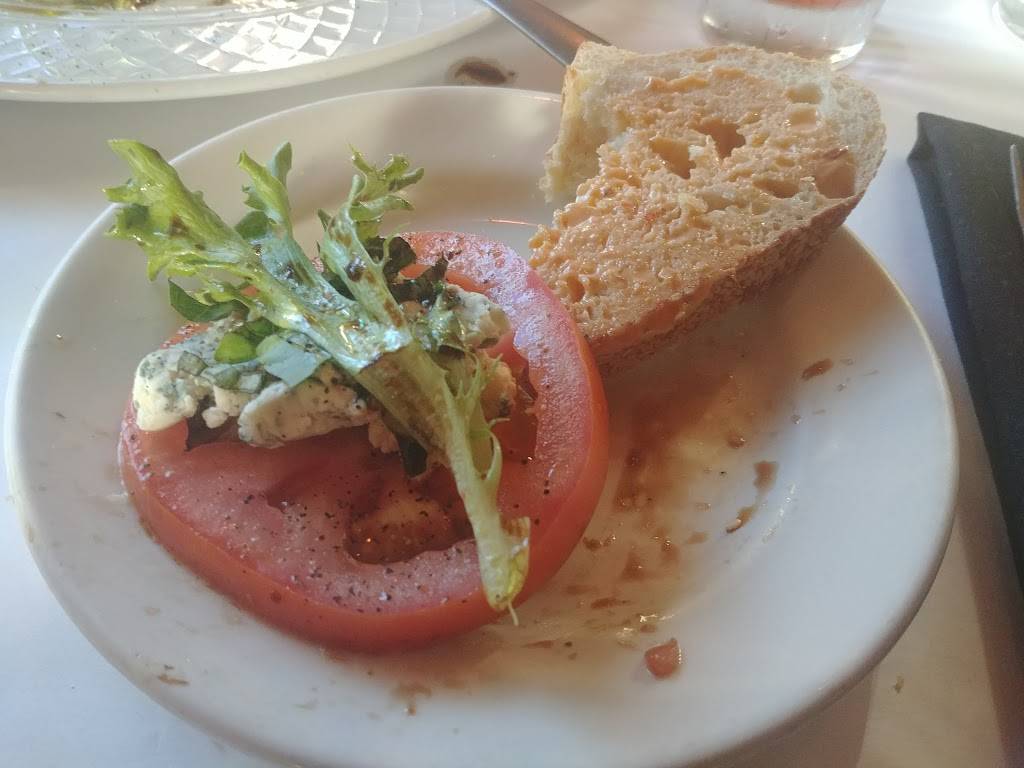 Buona Sera Ristorante | restaurant | 11949 W River Rd, Champlin, MN 55316, USA | 7634211814 OR +1 763-421-1814