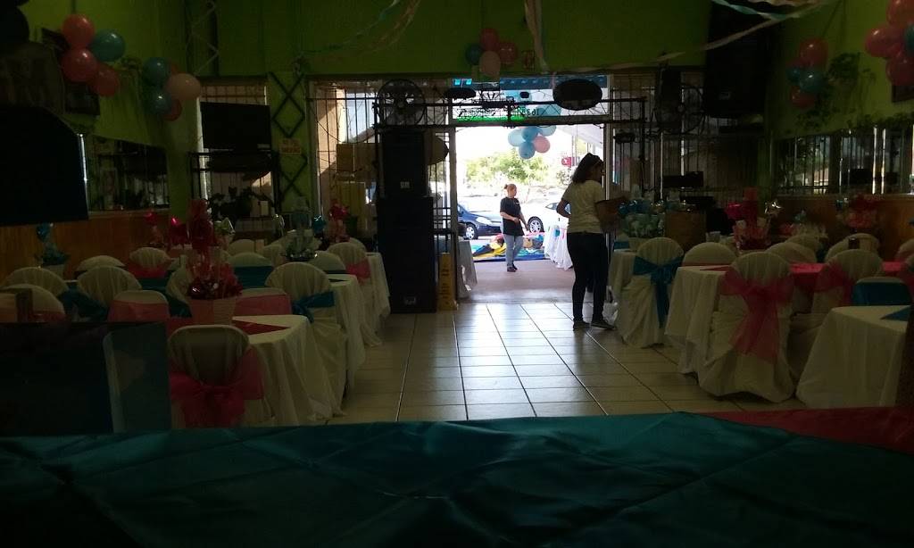 La Enramada Taco Truck | restaurant | 1635 McKee Rd, San Jose, CA 95116, USA | 4086610817 OR +1 408-661-0817