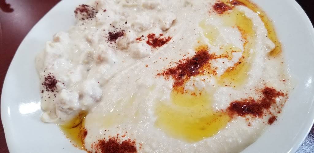 Khan Murjan | restaurant | 4819 E Busch Blvd Unit 101, Tampa, FL 33617, USA | 8135706656 OR +1 813-570-6656