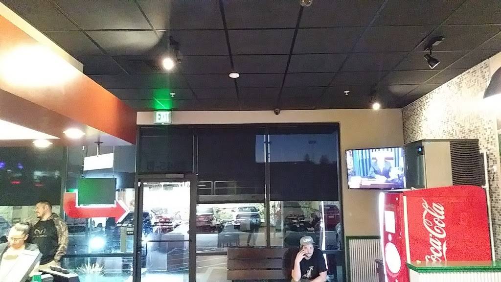 Wingstop | restaurant | 2845 Bell Rd Suite A 150, Auburn, CA 95603, USA | 5306559464 OR +1 530-655-9464