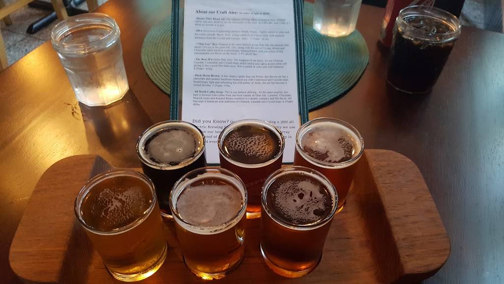 DeepWater Brewing Company | restaurant | 33 Tenney Hill, Blue Hill, ME 04614, USA | 2073742441 OR +1 207-374-2441