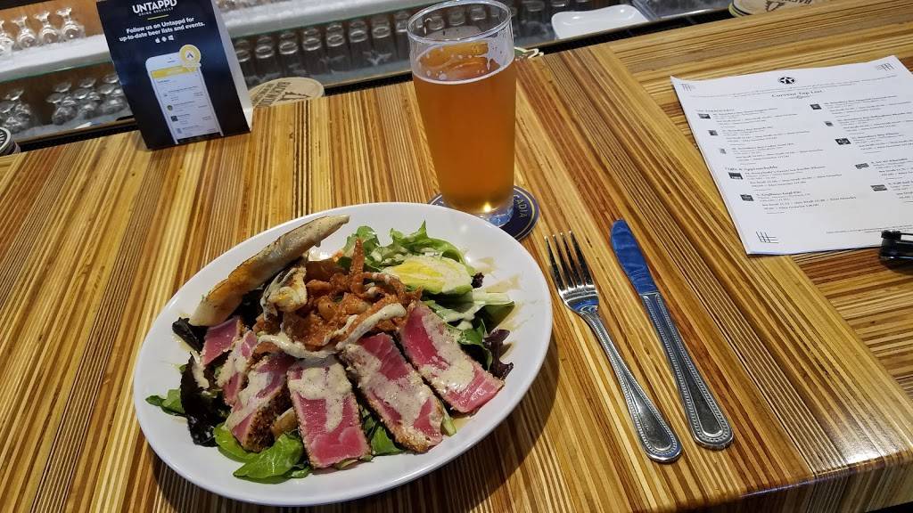 Growler USA - Camas | restaurant | 2011 SE 192nd Ave #100, Camas, WA 98607, USA | 3602104841 OR +1 360-210-4841